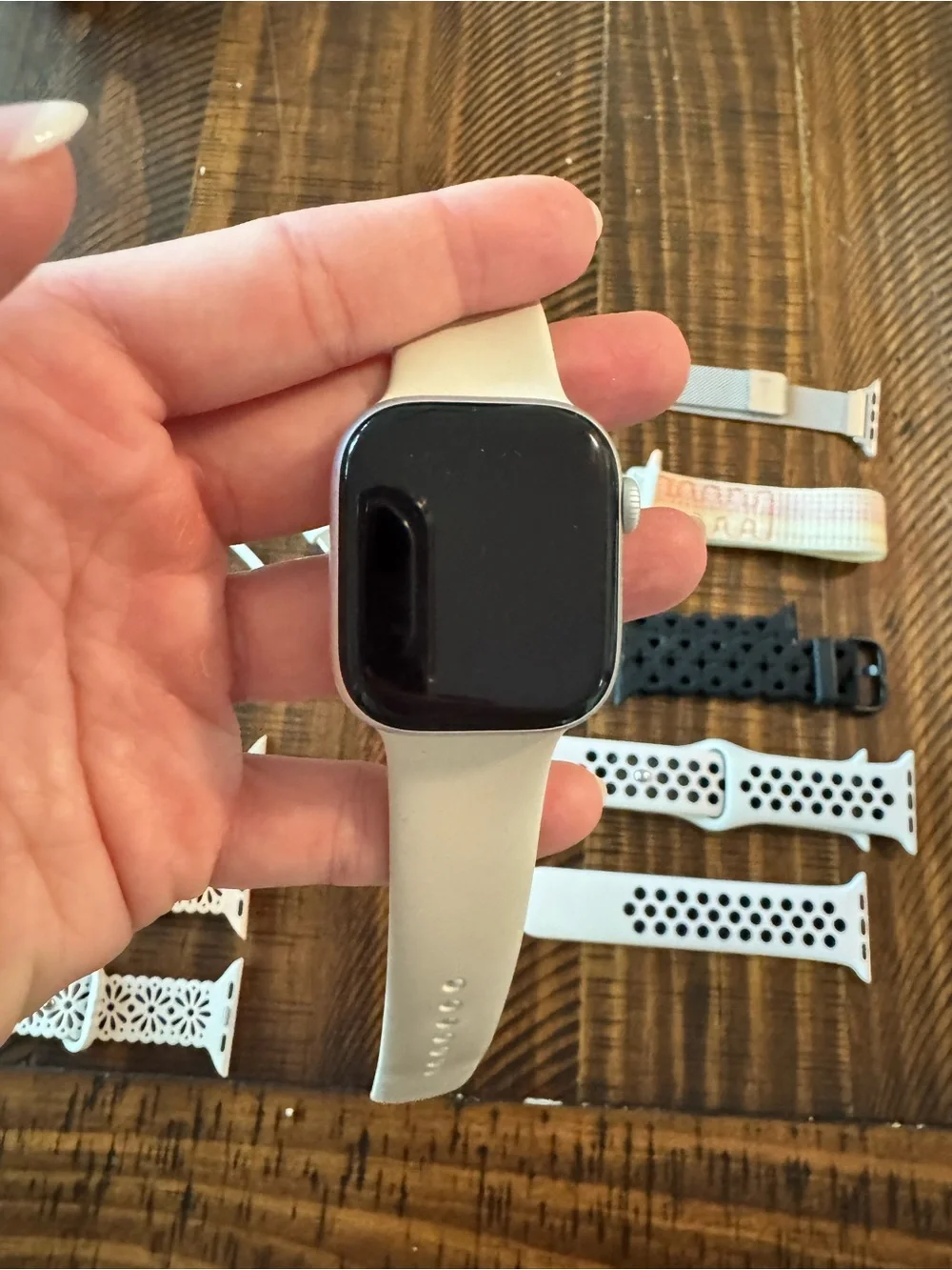 Apple Watch Series 10 - 42mm
